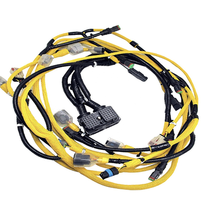 Harnais interne E320D de fil de cabine de KWSK 260-2193