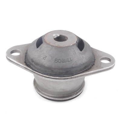 Support de moteur en caoutchouc pour excavatrice KWSK Coussin de moteur DH80-7