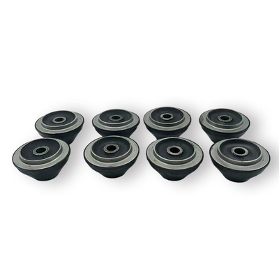 Coussin de moteur de pièces de rechange d'excavatrice de KWSK pour Daewoo Doosan DH220-5