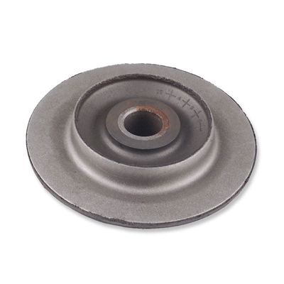 Support de moteur de coussin de moteur personnalisé KWSK pour DH225-7