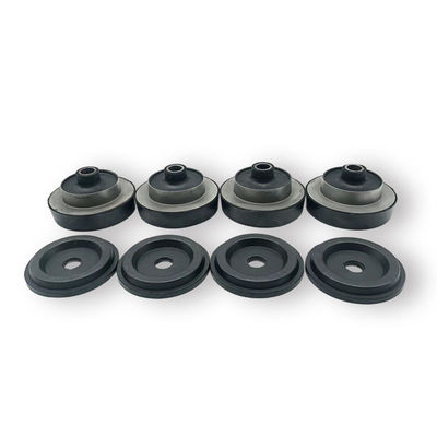 Coussin de moteur de pièces de rechange d'excavatrice de Purple Horn pour Caterpillar E305.5