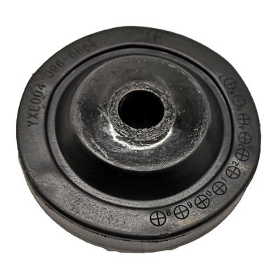 Coussin de moteur de pièces de rechange d'excavatrice de Purple Horn pour Caterpillar E305.5