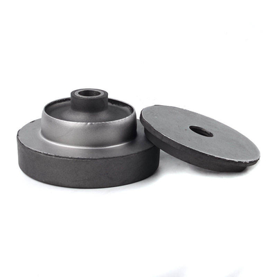 Coussin hydraulique de moteur de support de moteur des pièces de rechange E308 d'excavatrice de KWSK