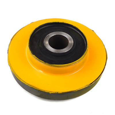 Coussin en caoutchouc de moteur d'excavatrice de KWSK supportant le coussin de moteur d'E320B E320C