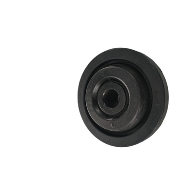 Coussin de moteur de support de moteur des pièces de rechange d'excavatrice de KWSK E330D E336D