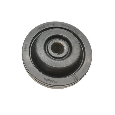 Support de moteur de coussin de moteur personnalisé Purple Horn pour E326D