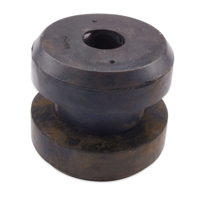 Coussin de moteur de pièces de rechange d'excavatrice de KWSK pour EC360 EC460