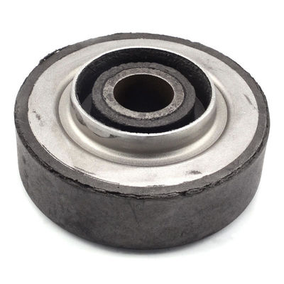 Coussin de moteur d'excavatrice Purple Horn pour KATO HD820 HD823