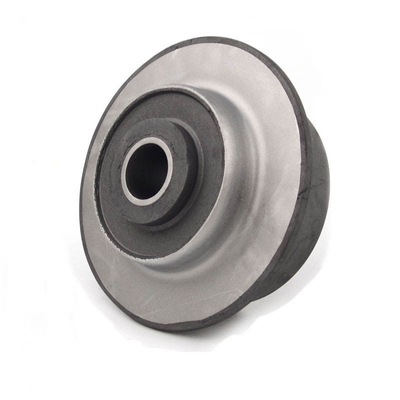 Coussin de moteur d'excavatrice de machines de construction de KWSK pour le support de moteur de PC200-7 PC220-7