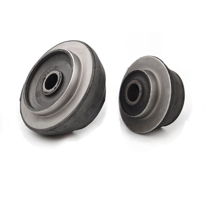 Coussin de moteur d'excavatrice de machines de construction de KWSK pour le support de moteur de PC200-7 PC220-7