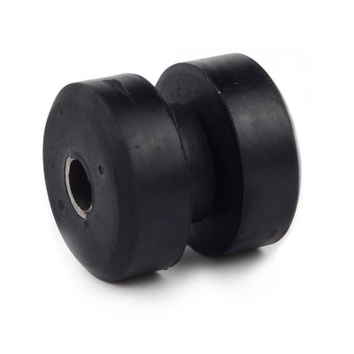 Coussin de moteur d'excavatrice KWSK pour KOMATSU PC300-3 PC300-5 PC300-6