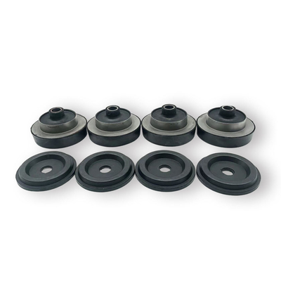 Coussin de moteur d'excavatrice KWSK pour KOMATSU PC300-3 PC300-5 PC300-6