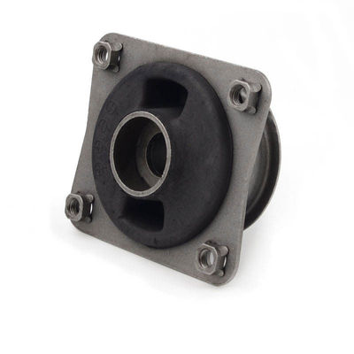 Coussin de moteur de pièces de rechange d'excavatrice de Purple Horn pour Daewoo Doosan DH150