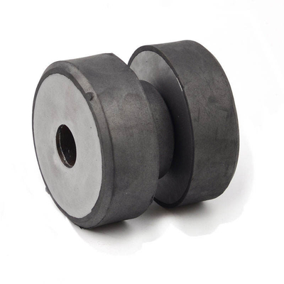 Coussin de moteur de pièces de rechange d'excavatrice de KWSK pour Daewoo Doosan DH150