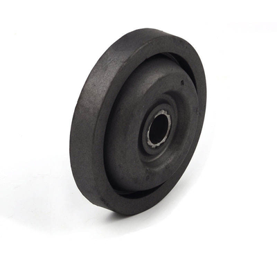Coussin de moteur de pièces de rechange d'excavatrice de KWSK pour Sumitomo SH210-5