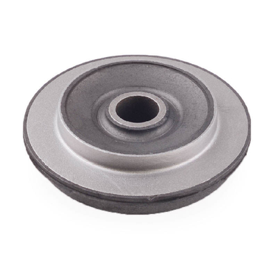 Coussin de moteur d'excavatrice de machines de construction de KWSK pour le support de moteur de SH265 SH260