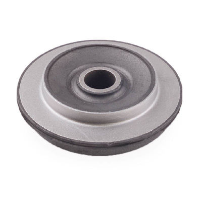 Coussin de moteur d'excavatrice de machines de construction de Purple Horn pour le support de moteur de SH265 SH260