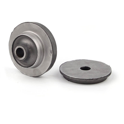 Coussin de moteur en caoutchouc SH350-5 de support de moteur d'excavatrice de KWSK