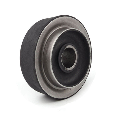 Coussin de moteur d'excavatrice en acier KWSK pour Kobelco SK200-8