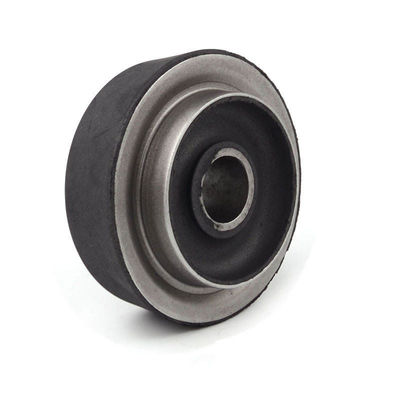 Coussin de moteur de Rubber Engine Mounting E304.5 d'excavatrice de Purple Horn