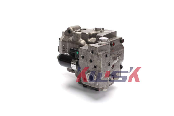 Excavatrice Kobelco Sk de régulateur de K3v 200-8 K3V112 G-YT6K-V FC1908144 SK250
