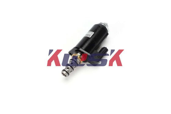 Solénoïde Kobelco Sk200-8 KDRDE5K-31/40C50-213 YN35V00049F1