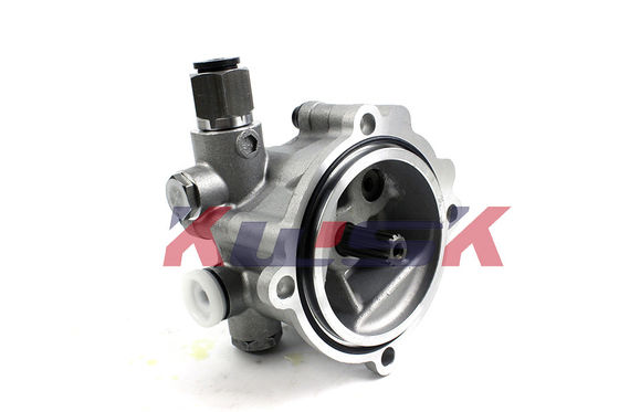 Pompe hydraulique Kobelco Sk200-8 HD820-3 2902440-1852D d'offre de pompe à engrenages K3v112