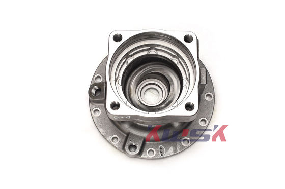 Excavatrice Parts M5X180 M5X130 de moteur d'oscillation du chat 320c