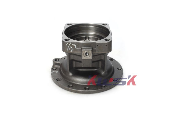 Excavatrice Parts M5X180 M5X130 de moteur d'oscillation du chat 320c