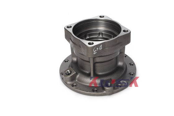 Excavatrice Parts M5X180 M5X130 de moteur d'oscillation du chat 320c