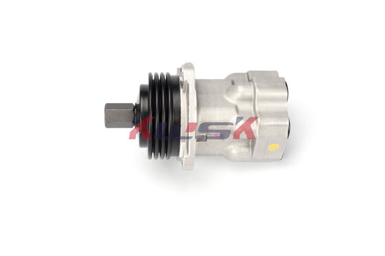 Pièces hydrauliques YN30V00111F de Joystick Handle Liugong d'excavatrice de Kobelco Sany Hyundai
