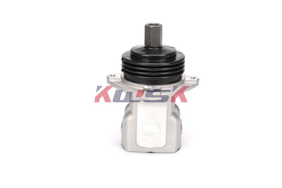 Pièces hydrauliques YN30V00111F de Joystick Handle Liugong d'excavatrice de Kobelco Sany Hyundai