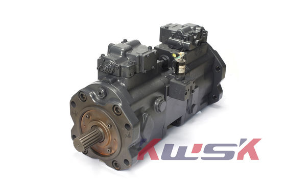 Excavatrice Main Pump EC290 Ec290blc VOE 14524052  K3V140DT-1JER-9N04 de Volvo