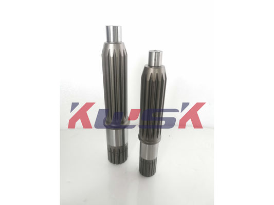 Ressort d'axe de piston de Parts Cylinder Block d'excavatrice de moteur d'oscillation de Volvo