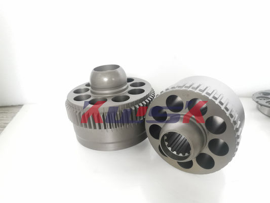 Ressort d'axe de piston de Parts Cylinder Block d'excavatrice de moteur d'oscillation de Volvo