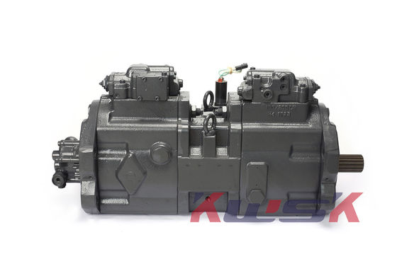 Pompe hydraulique VOE14524052 14524052 de la pompe K3V140DT-1JER-9N04 Volvo Ec290blc de  K3v140dt