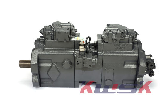 Pompe hydraulique VOE14524052 14524052 de la pompe K3V140DT-1JER-9N04 Volvo Ec290blc de  K3v140dt