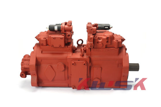Assemblée de pompe hydraulique de  K5v140dtp159r-9t2l-Av Sy235lc-8 Sy235-8 Sany