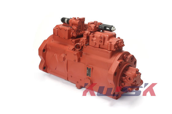 Assemblée de pompe hydraulique de  K5v140dtp159r-9t2l-Av Sy235lc-8 Sy235-8 Sany