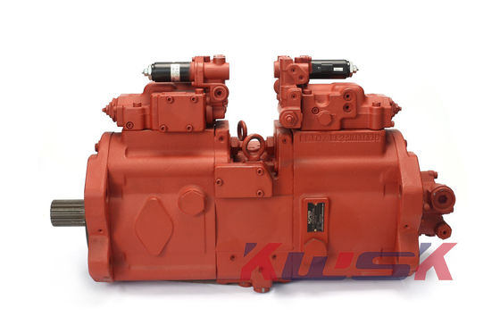 Assemblée de pompe hydraulique de  K5v140dtp159r-9t2l-Av Sy235lc-8 Sy235-8 Sany