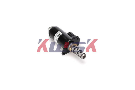 YN35V00021F1 excavatrice Solenoid Valve Sk 200-6 KWE5K-31/G24YA40/YB40
