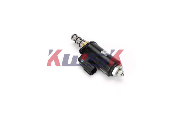 YN35V00021F1 excavatrice Solenoid Valve Sk 200-6 KWE5K-31/G24YA40/YB40