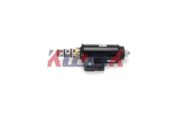 Excavatrice Sk de solénoïde de KOBELBO 200-8 KWE5K-31 G24YA50 Kwe5k-31/G24yb50 YN35V00020F1