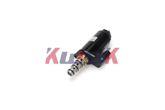 Excavatrice Sk de solénoïde de KOBELBO 200-8 KWE5K-31 G24YA50 Kwe5k-31/G24yb50 YN35V00020F1