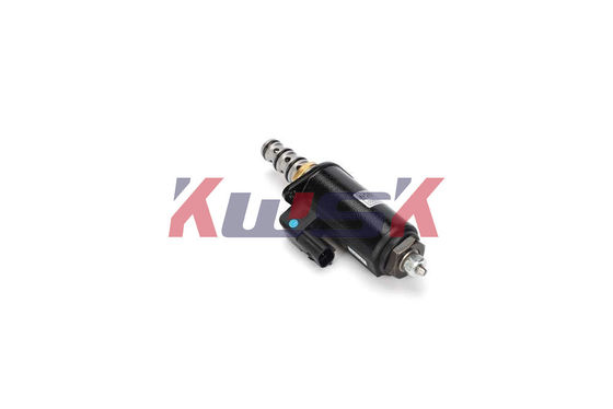 Excavatrice Sk de solénoïde de KOBELBO 200-8 KWE5K-31 G24YA50 Kwe5k-31/G24yb50 YN35V00020F1