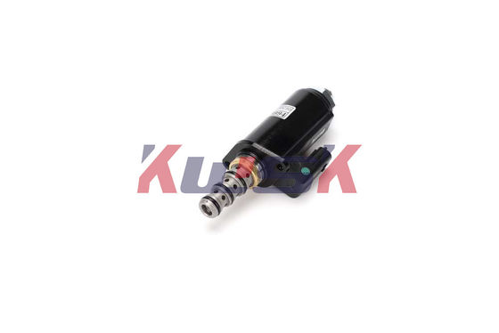 Vanne électromagnétique de KOBELCO Sk200 8 KDRDE5K-31/30C50-102 YN35V00041F1