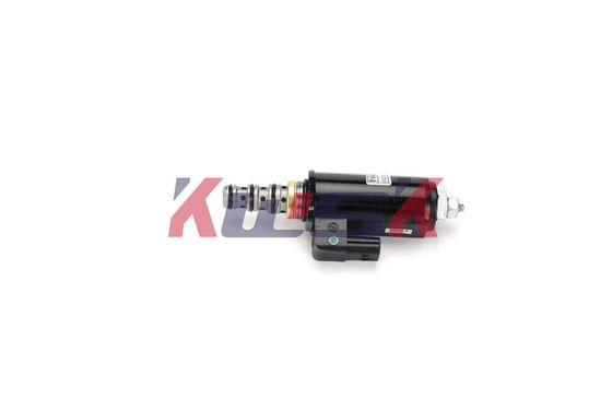 Vanne électromagnétique de KOBELCO Sk200 8 KDRDE5K-31/30C50-102 YN35V00041F1