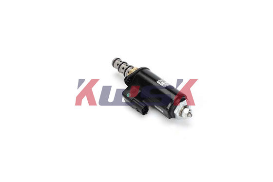 Vanne électromagnétique de KOBELCO Sk200 8 KDRDE5K-31/30C50-102 YN35V00041F1