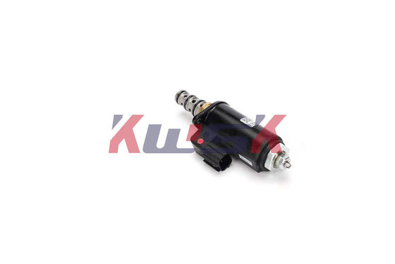 Solénoïde Yn35v00020f1 de Hydraulic Solenoid Valve SK200-6 KWE5K-31/G24DA40 d'excavatrice de KOBELCO