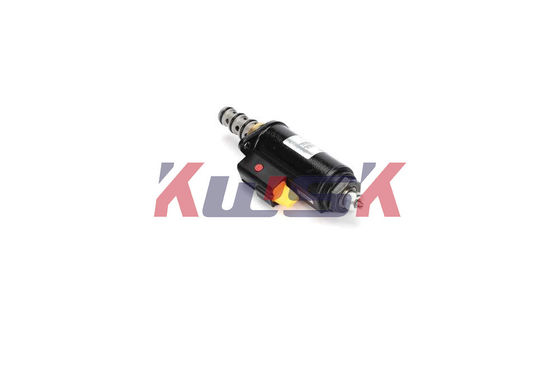 Vanne électromagnétique de CAT320B C 121-1491 1211491  KEW5K-31/G24DB30
